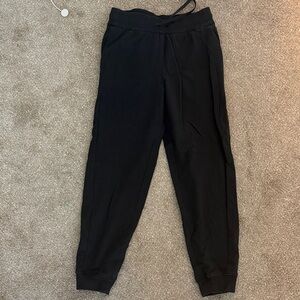 Lululemon Jogger Pants